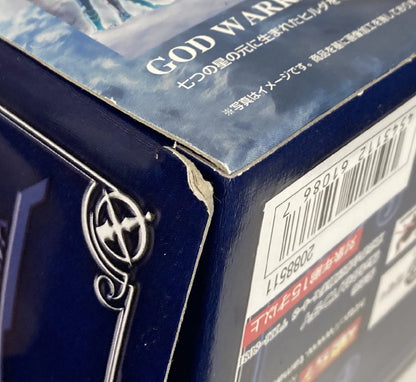 BANDAI Saint Seiya Myth Cloth Masami Kurumada Polaris Hilda/God Robe/Tamashii Web Limited Edition