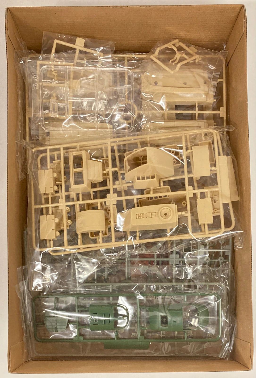 Max Factory 1/72 COMBAT ARMORS MAX Eastland WE211 Maverick