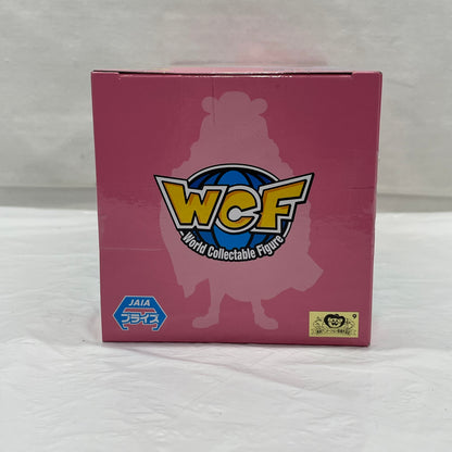 Bandai Spirits One Piece Mega World Collectible Figure - Bartholomew Kuma -