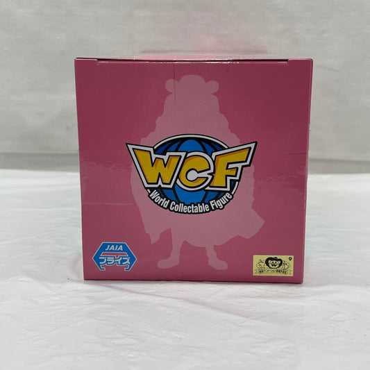 Bandai Spirits One Piece Mega World Collectible Figure - Bartholomew Kuma -