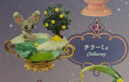 Re-Ment STARRIUM SERIES Dreaming Moonlit Night Star Walk Chillarmy 2