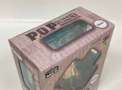 MegaHouse POP  CB-3 Frankie (child) First Edition