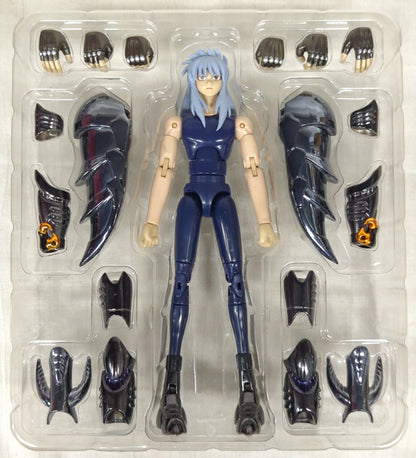 Bandai RFTERM0TOKEN RFTERM1TOKEN Masami Kurumada Griffon Minos / Surplis