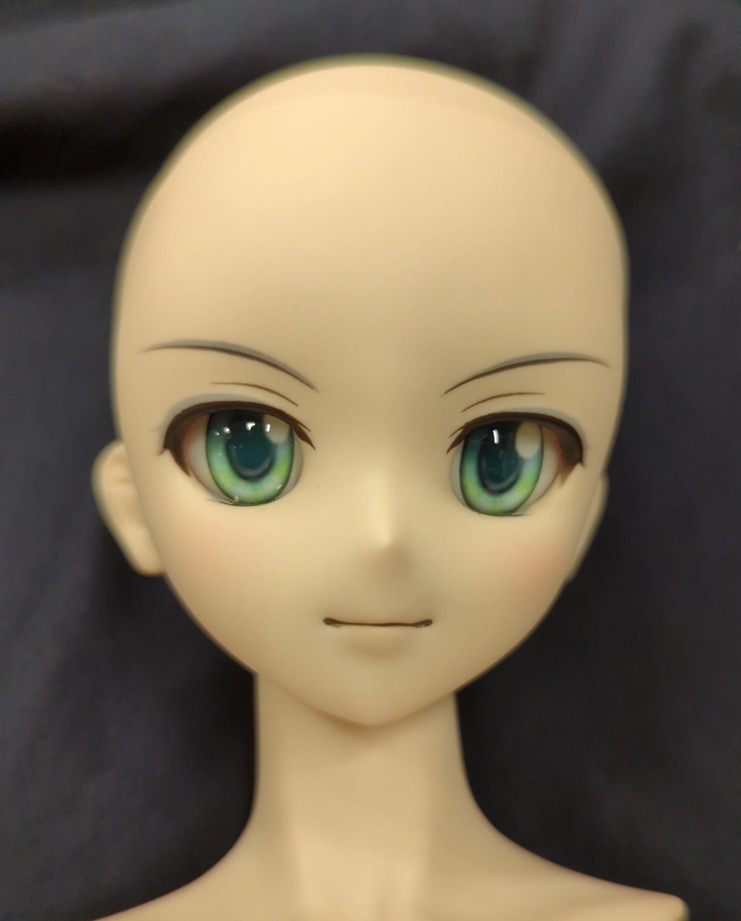Volks - Dollfie Dream Sister - Progetto DDS Touhou Yomu Konpaku
