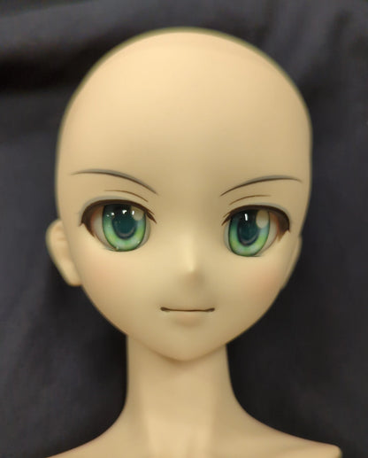 Volks - Dollfie Dream Sister - Progetto DDS Touhou Yomu Konpaku