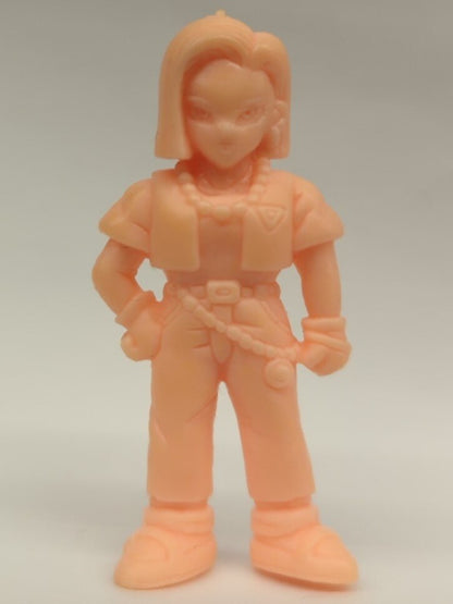 Bandai Dragon Ball Z Teil 20 329 Android #18 D Hautton