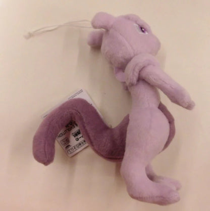 Banpresto Plush Stuffed Toy Pikachu Mew Mewtwo Mewtwo 's Counterattack EVOLUTION Mewtwo