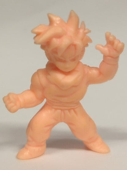 Bandai Dragon Ball Z Part 19 309 Super-Saiyan Son Gohan Y (Skin Tone)