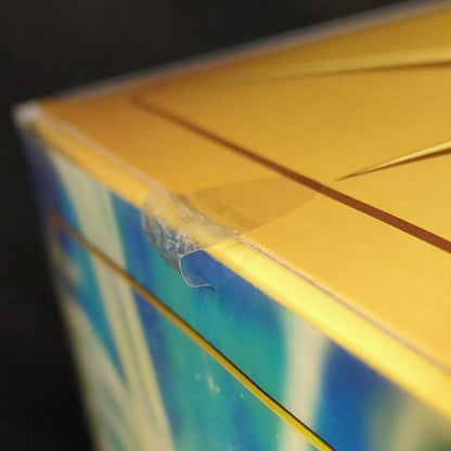 BANDAI Saint Seiya Myth Cloth EX Masami Kurumada Libra Dohko