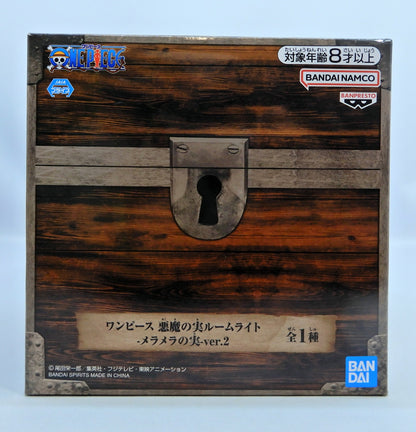 Bandai Spirits Devil Fruit Room Light Meramera no Mi ver.2