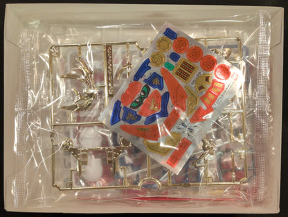Bandai RFTERM1TOKEN / RFTERM0TOKEN SD Sengokuden : Densetsu no Daishougun - Taiga RFTERM3TOKEN Super General / Postal code 7 digits / ST(04) 122