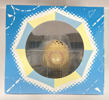 Bell Fine Senzoku Nishikiki White One Piece Ver. PVC