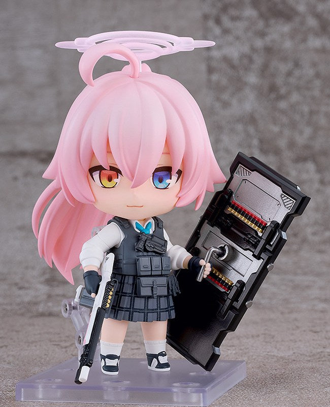 Nendoroid Blue Archive -Blue Archive- Hoshino Kotoriyu (Battle)