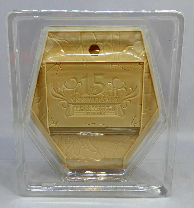 BANDAI SPIRITS Saint Seiya Myth Cloth Masami Kurumada Pegasus Seiya (Heaven)