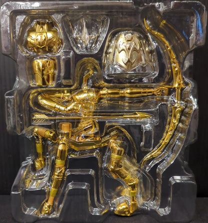 Bandai - Saint Seiya Myth Cloth EX - Sagittarius Aiolos