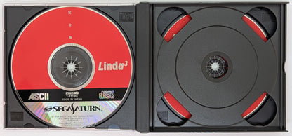 ASCII SS Linda Cube Complete Edition