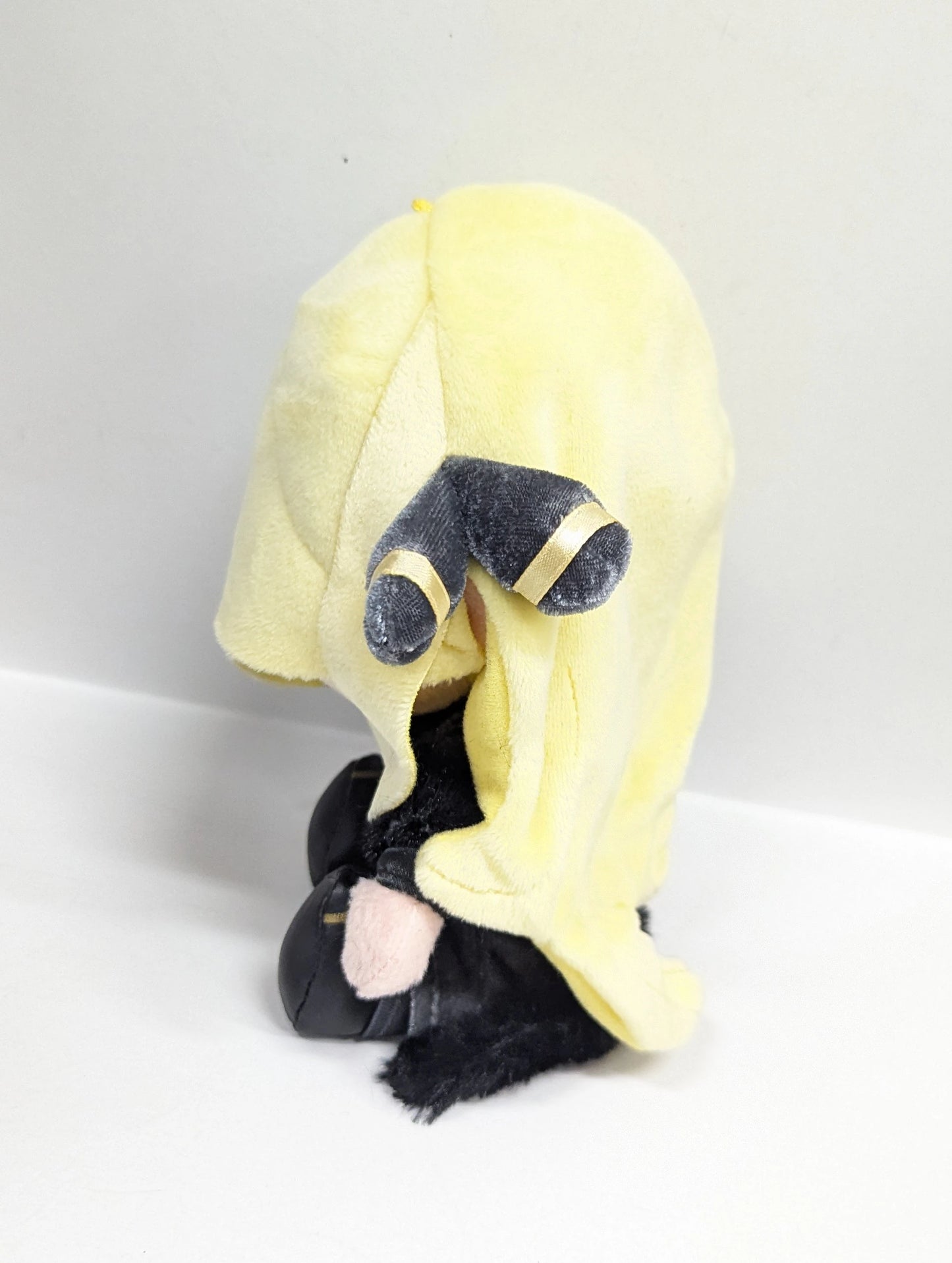 Pokemon - Plush Stuffed Toy/Pokemon Trainers Pocket Monsters Cynthia