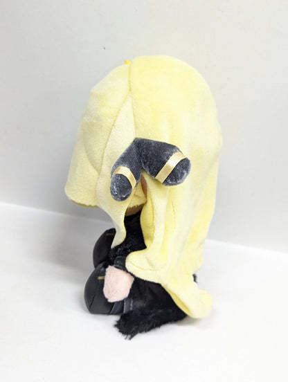 Pokemon - Plush Stuffed Toy/Pokemon Trainers Pocket Monsters Cynthia