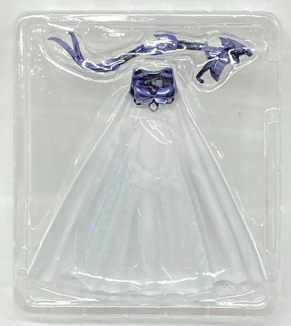 BANDAI SPIRITS Saint Seiya Myth Cloth EX Masami Kurumada Alpha Star Dube Siegfried/God Robe