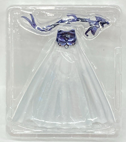 BANDAI SPIRITS Saint Seiya Myth Cloth EX Masami Kurumada Alpha Star Dube Siegfried/God Robe