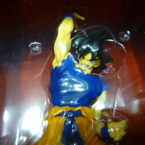 Banpresto - Ichiban Kuji Dragon Ball Namek Edition Goku Figure Award