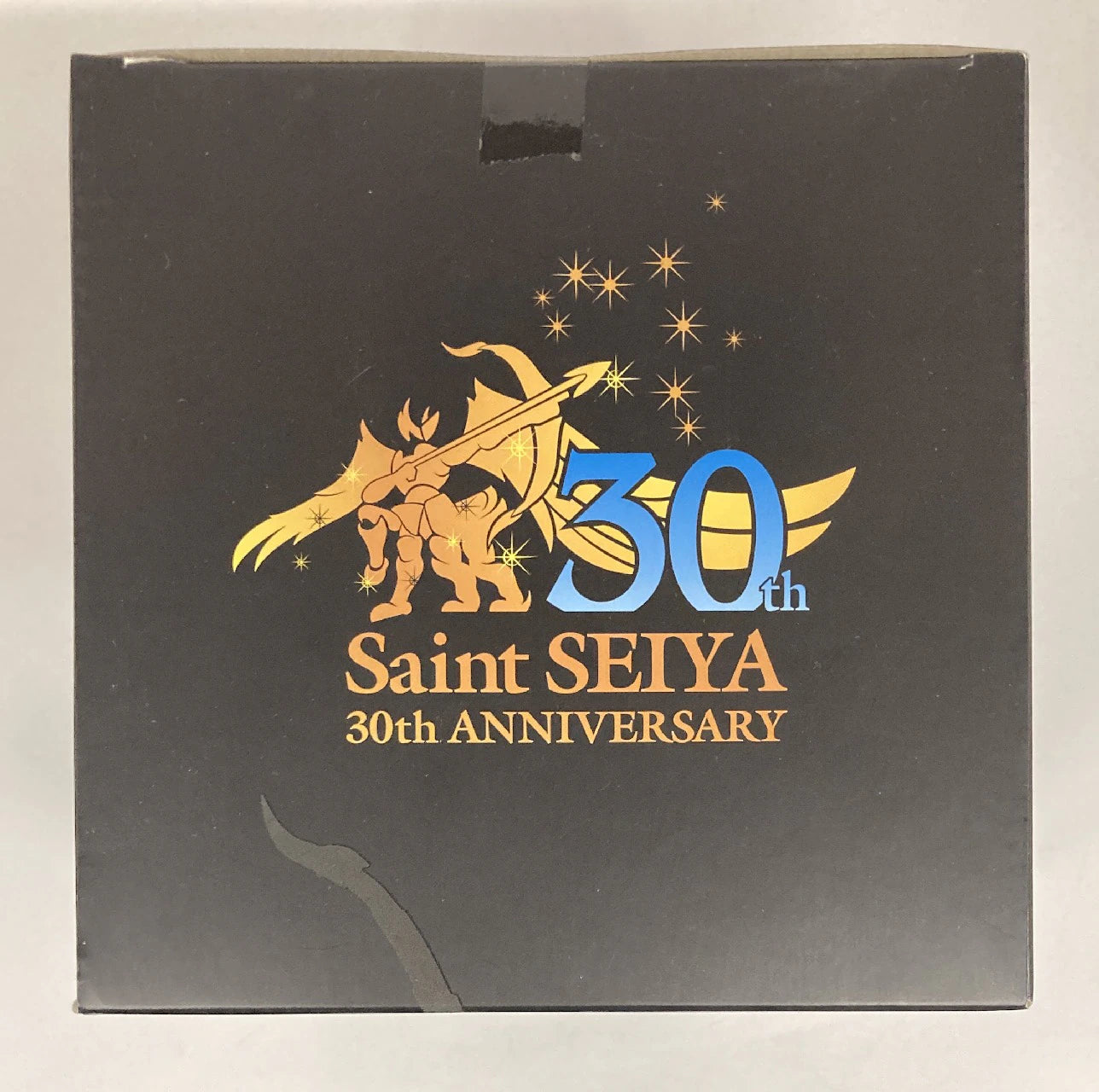 BANDAI Saint Seiya Myth Cloth EX Masami Kurumada Saint Seiya Sagittarius aiolos Original Color Edition