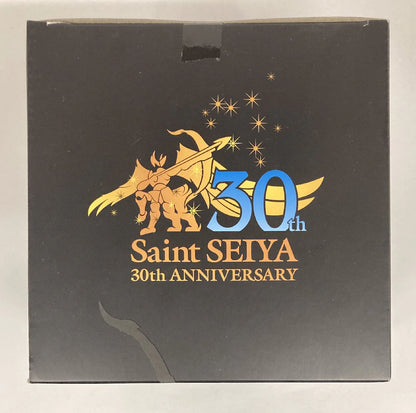 BANDAI Saint Seiya Myth Cloth EX Masami Kurumada Saint Seiya Sagittarius aiolos Original Color Edition