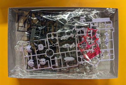 Bandai 30 Minutes Missions EXM-E7r Spinatia (Reaper Version) 49