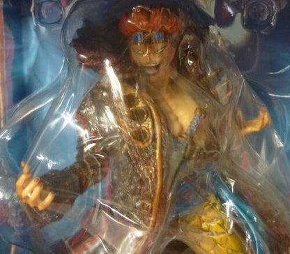 Banpresto - Ichiban Kuji New Era Beginning Special Edition B-Prize Kid (metallic ver.)