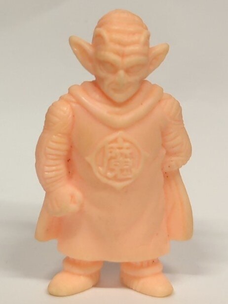 Bandai Dragon Ball Z Teil 1 074 Kami (Gott) Matter Hautton