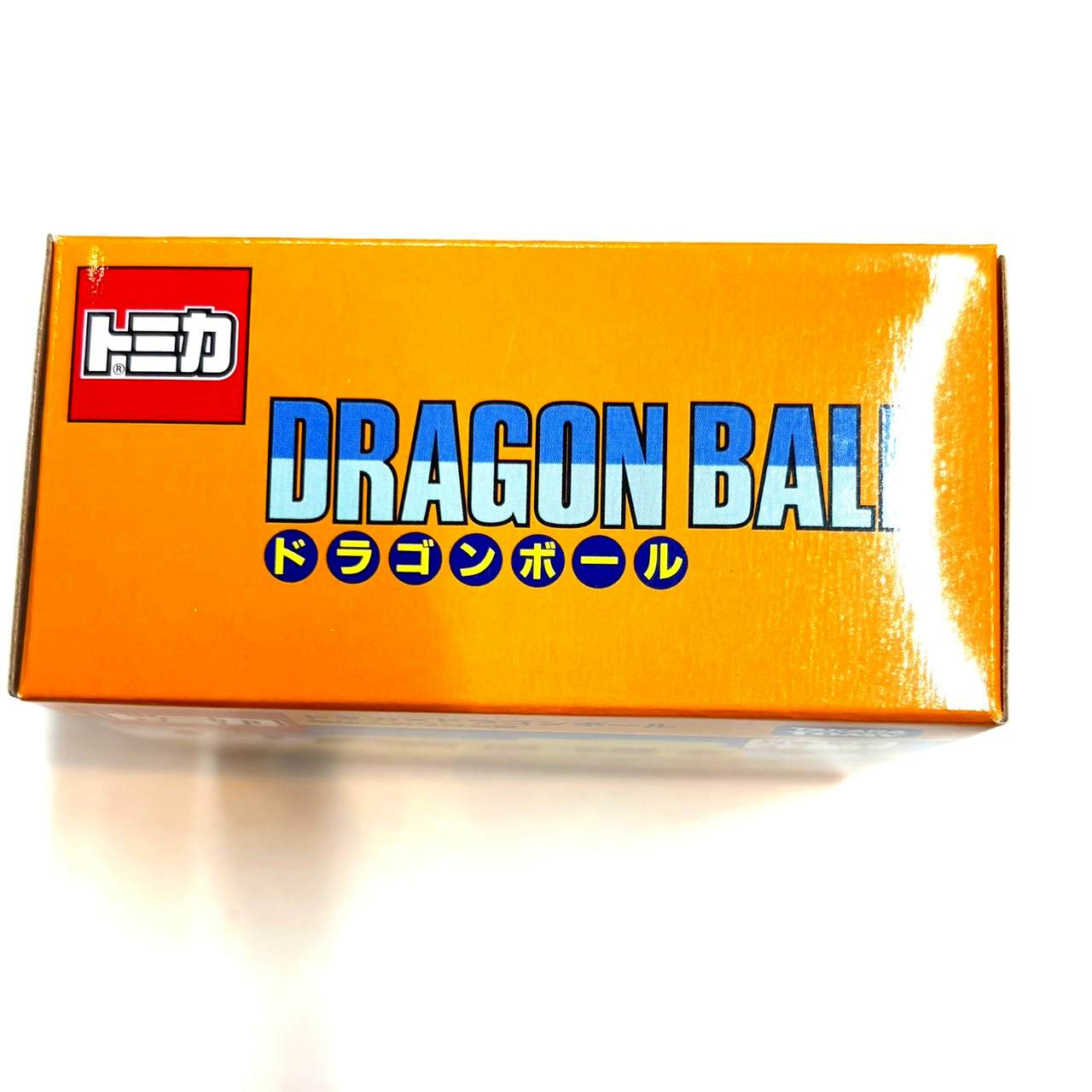 Takara Tomy Tomica Dream Tomica Tomica x Dragon Ball Master Roshi's wagon car