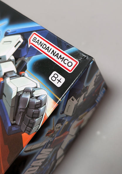 Bandai Spirits HGUC 1/144 Bandai Namco double Zeta Gundam / 8+ notation 111