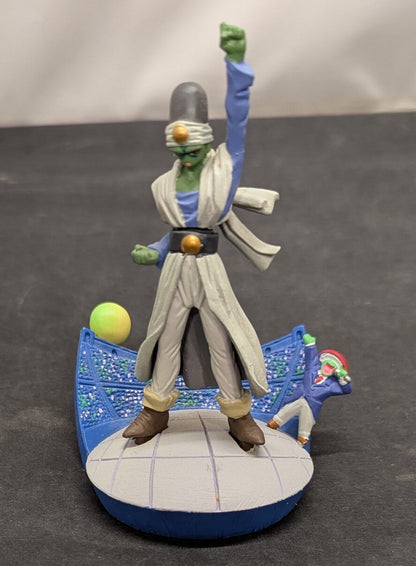 MegaHouse DB Capsule Neo 17/Fierce Battle - World Martial Arts Tournament (Tenkaichi Budokai) Edition The World's Greatest Budokai Color