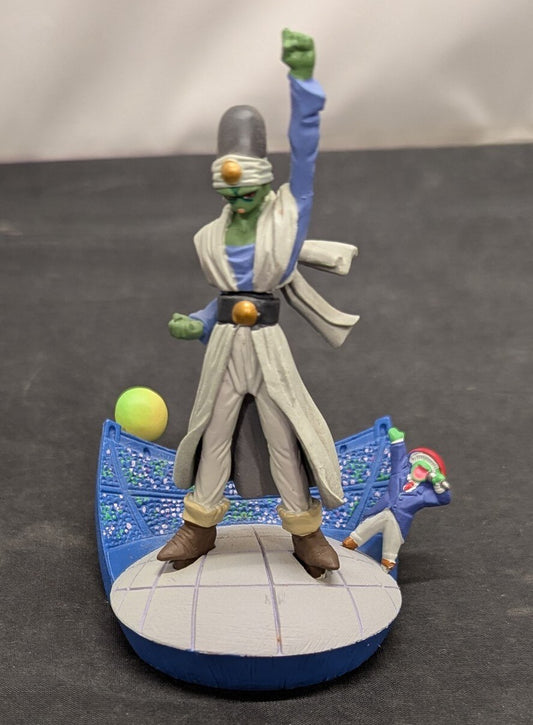 MegaHouse DB Capsule Neo 17/Fierce Battle - World Martial Arts Tournament (Tenkaichi Budokai) Edition The World's Greatest Budokai Color