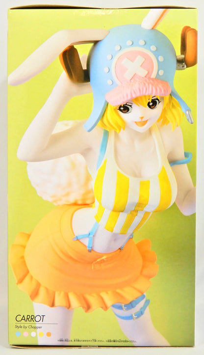 Bandai Spirits Sweet Style Pirates CARROT B