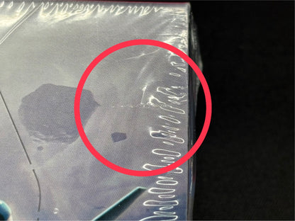 [Condition A-] Expansion pack "Charisma of the Sky" (SM7) [Unopened BOX] {-}