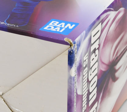 Bandai Spirits Ichiban Kuji Dragon Ball VS Omnibus Super C-Prize Super Saiyan 4 Gogeta MASTERLISE Figure