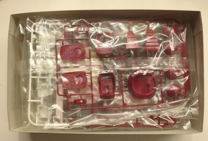 Bandai HG 1/144 Model Warrior Gunpla Builders Beginning G Beargguy 7-Eleven Color