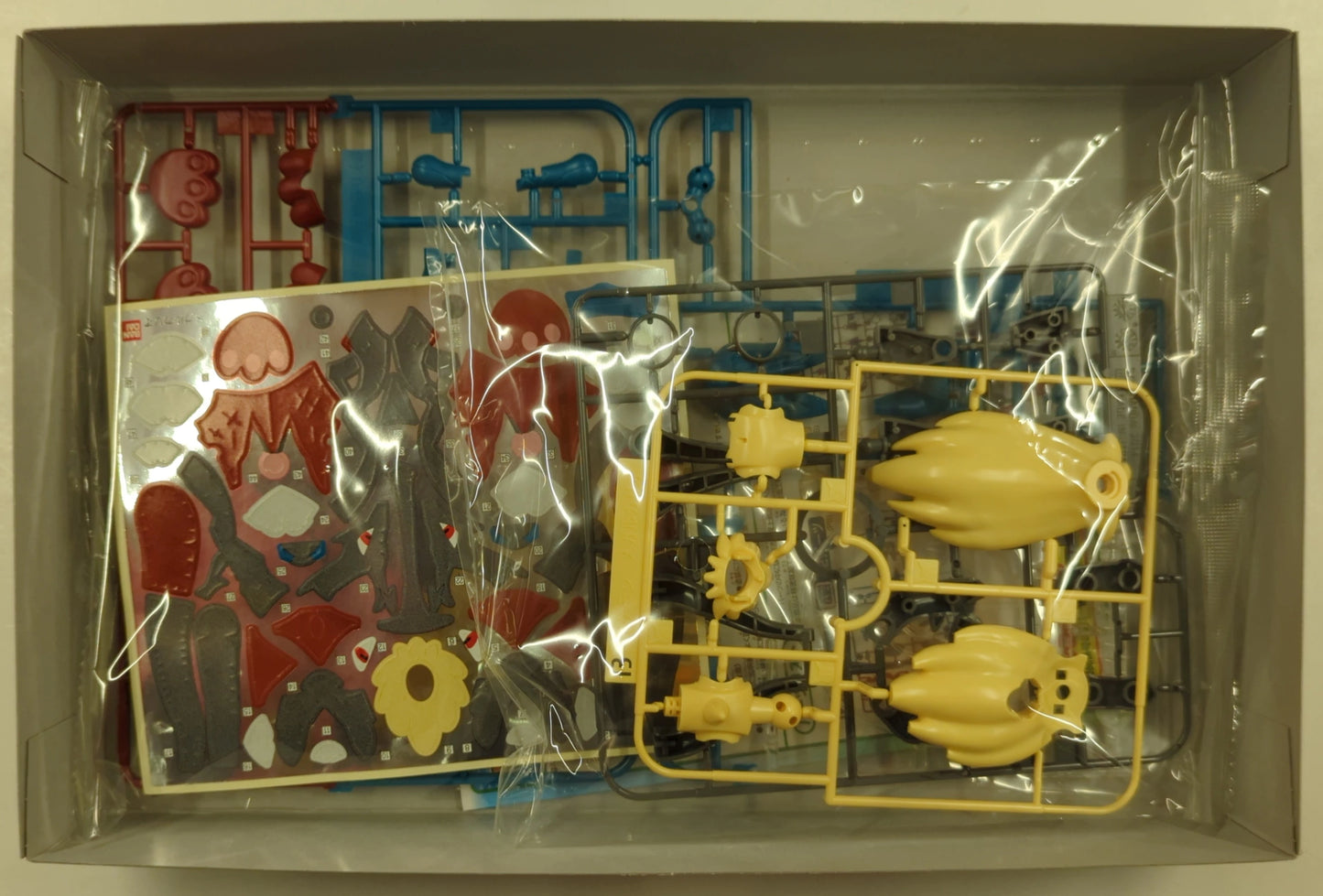 Bandai Spirits Pokemon Plastic Model Collection/Pokemon Select series Bandai Namco Mega Lucario 35