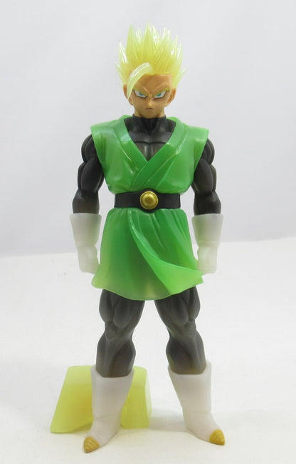 BANDAI SPIRITS CLEARISE Super Saiyan Son Gohan (Great Saiyaman ver.)