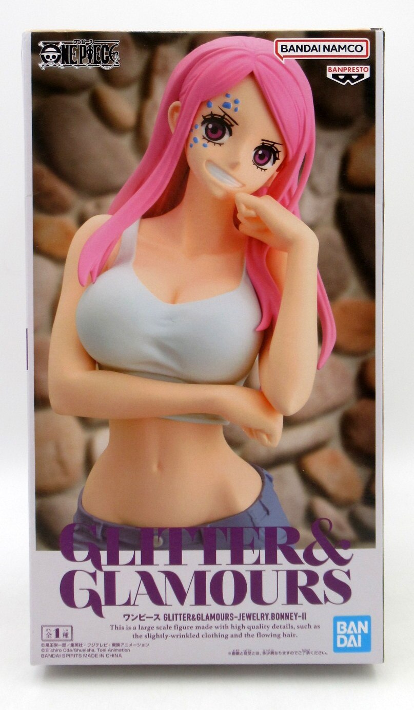 RFTERM0TOKEN Glitzer und Glamour – Schmuck Bonney II