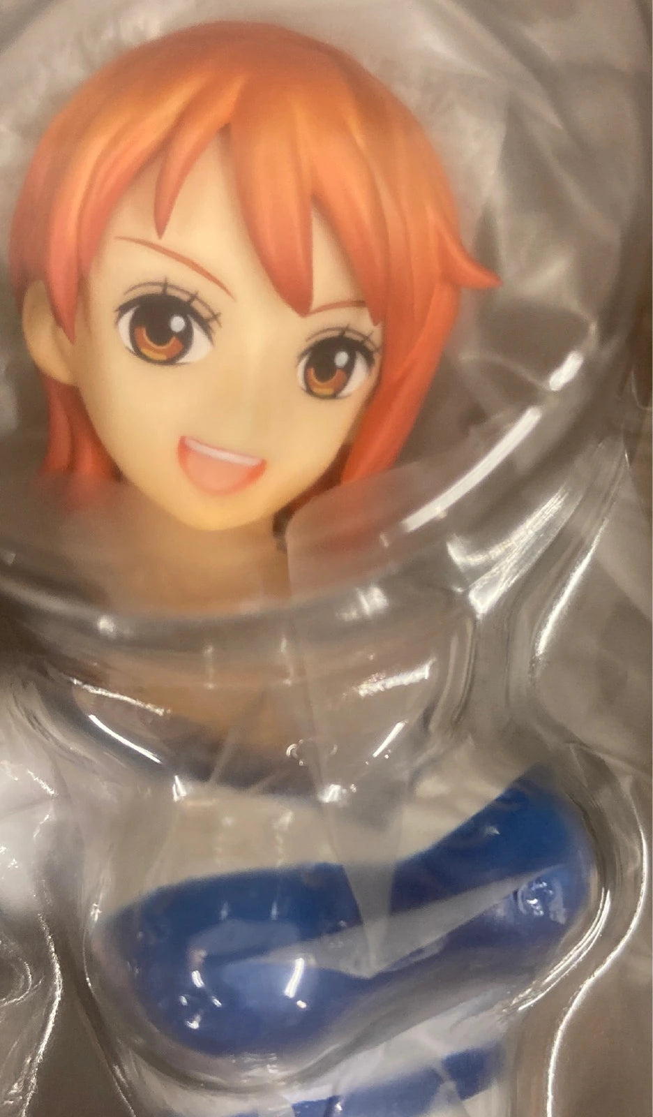 MegaHouse POP Playback Memories Nami