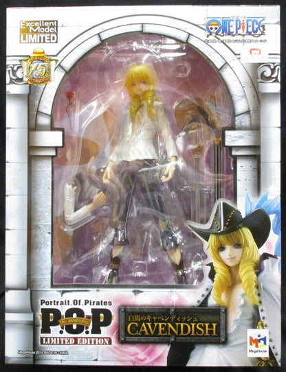 MegaHouse POP Limited Edition One Piece Cavendish