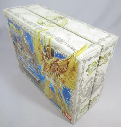 Bandai Saint Cloth Myth Phoenix Ikki God-Cloth