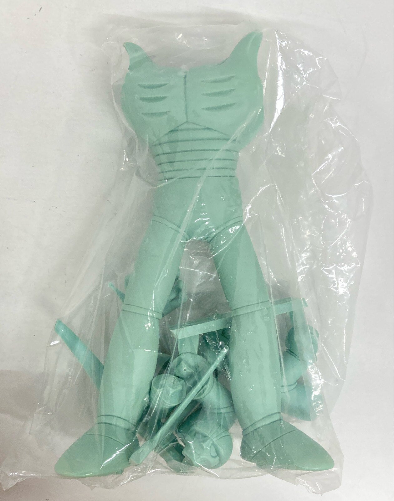 Volks / SUPER ROBOT MUSIUM COLLECTION/20cm CLASS MODEL original mold Susumu Machida machine beast Galada K7