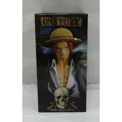 Bandai Spirits One Piece DXF~THE GRANDLINE SERIES~SHANKS