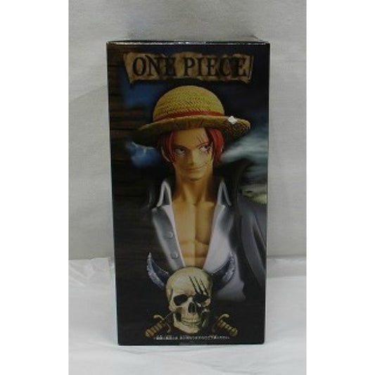 Bandai Spirits One Piece DXF~THE GRANDLINE SERIES~SHANKS