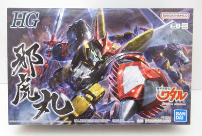 Bandai HG Jakomaru