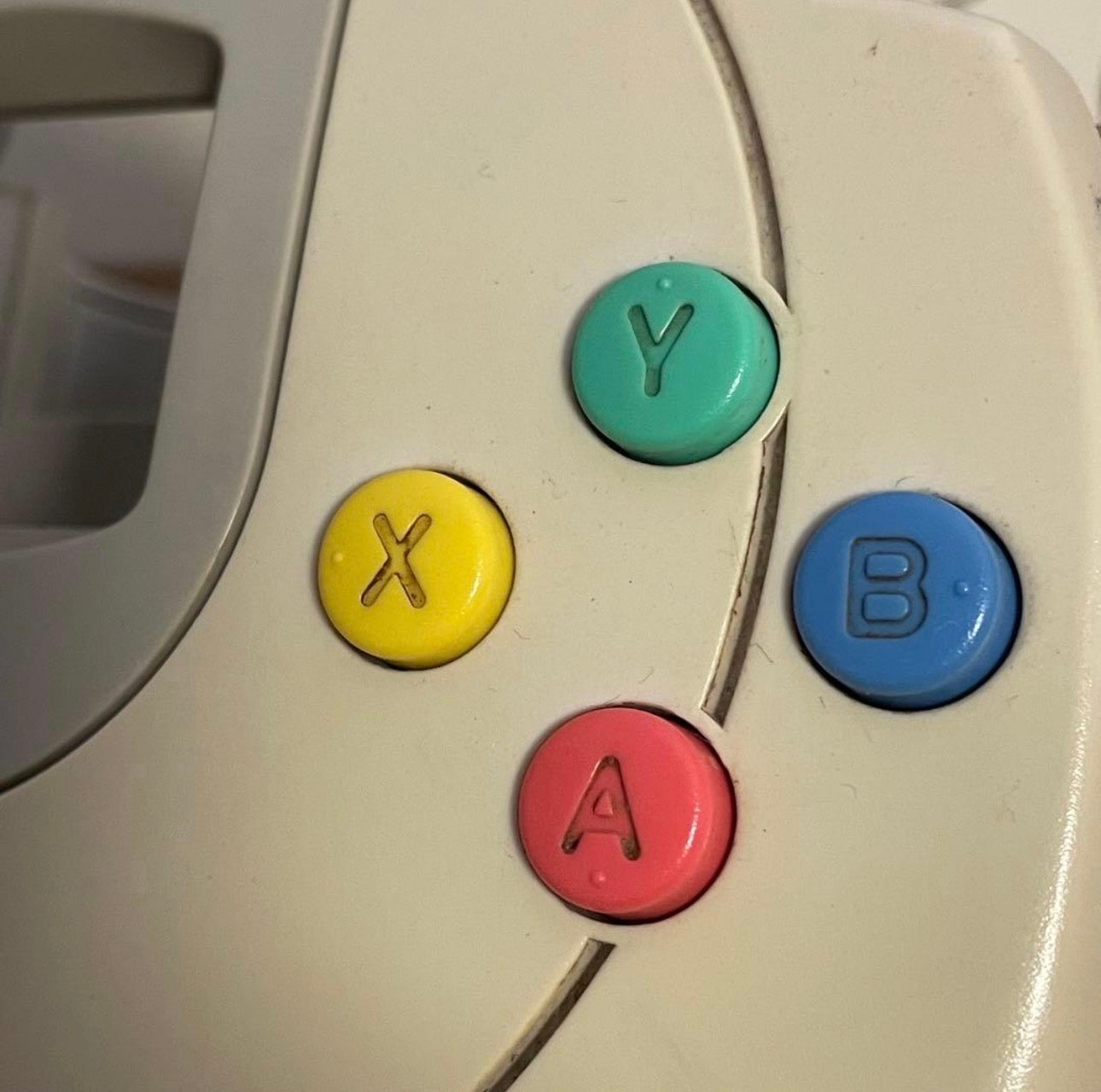 Sega Dreamcast Console Boxata