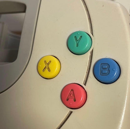 Sega Dreamcast Console Boxata